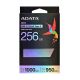 10. ADATA UE800 USB-Stick 256 GB USB Typ-C