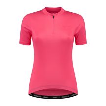 Rogelli CORE Damen-T-Shirt, rosa, Größe M