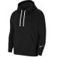 Nike Park 26 Fleece-Hoodie mit Swoosh IO9035-010
