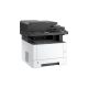 2. KYOCERA ECOSYS MA4000fx Laser Mono A4 LAN Fax Duplex