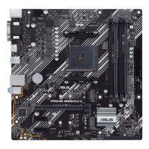 ASUS PRIME B550M-K AMD B550 Sockel AM4 Micro-ATX