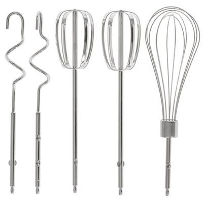 7. ADLER AD 4229 Handmixer
