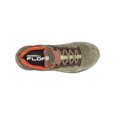 2. MERRELL MOAB SPEED 2 LTR WP Schuhe (J037787)