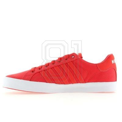7. K-Swiss Damen Belmont SO T Sherbet W Schuhe 93739-645-M