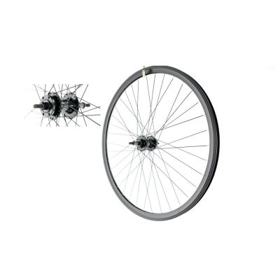 Hinterrad 27,5'' Freilauf 6 Durchmesser O-schwarz/P-schwarz