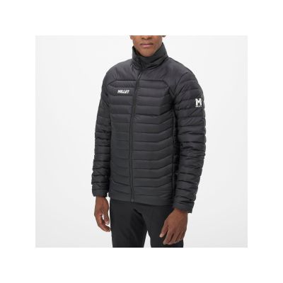 2. MILLET Evole Light 700 Jacke M Herrenjacke rot