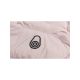 9. SAIL RACING Jr Spray Down Weste - Rosa