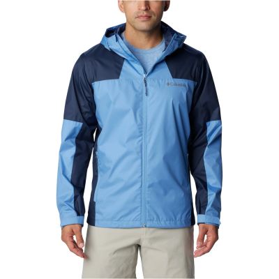 Columbia Inner Limits III Jacke M 2071215479