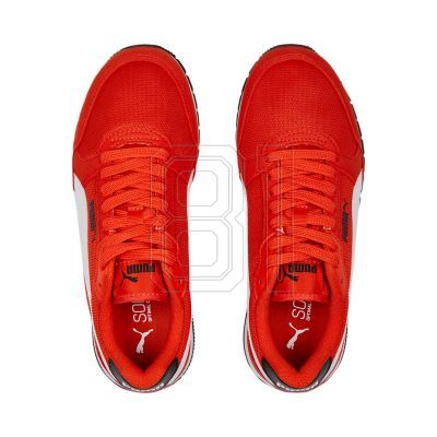 6. Puma ST Runner v3 Mesh Jr Schuhe 385510 17