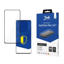 3mk HardGlass Max Lite Schutzglas für Oppo Reno 10 / 10 Pro