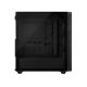 4. Corsair 3200D RS ARGB Mid-Tower Smoked Gehäuse