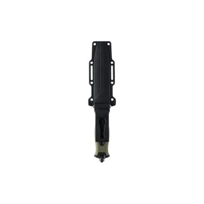 2. Tactical Ops 9242 101 INC Messer