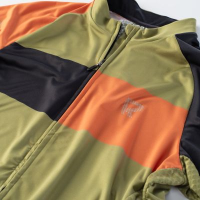6. Radvik Svan GTS M Radtrikot 92800653723