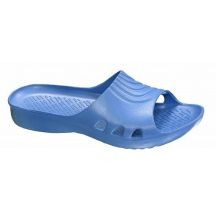 BAMBINO Flip-Flops blau 30-31