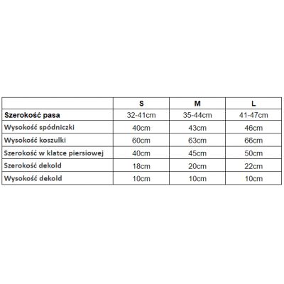 6. BOXFIT W BFK-02W Starterset