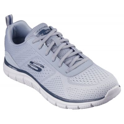 6. Skechers Sneakers Laufschuhe - Ripkent M 232399 LTGY