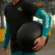 19. Reebok Activchill Rasl-13026GN Kompressionsärmel