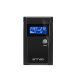 5. Armac UPS OFFICE LINE-INTERACTIVE O/650E/LCD Notstromversorgung