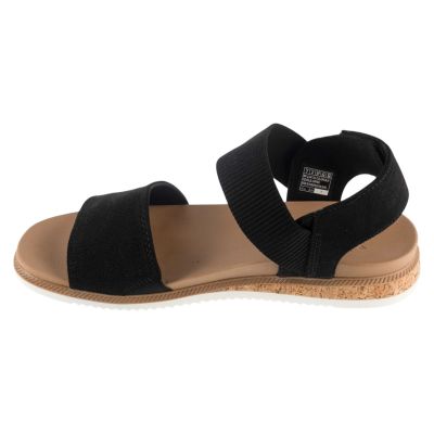 2. Skechers Desert Kiss Low-Top Look 114710-BLK Schwarz 36