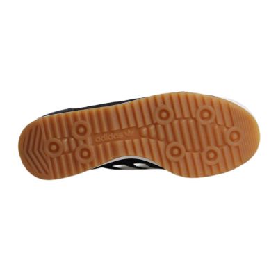 9. Adidas SL 72 RS schwarze Kinder-Sportschuhe - IH8078