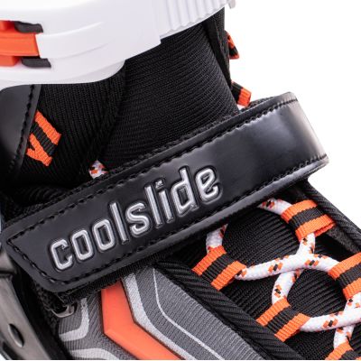 5. Coolslide Hanover Jr. Schlittschuhe 92800438716