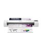 2. Brother DS-940DW Scanner mit Einzug, 600 x 600 DPI, A4, Schwarz, Weiß