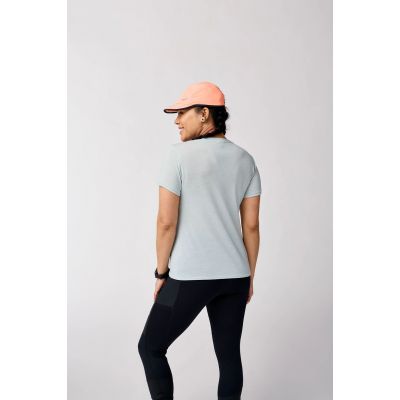 4. Distance Short Sleeve 3.0 Damen Lauf-T-Shirt