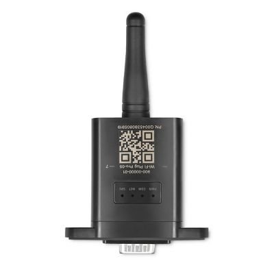 2. Qoltec WLAN-Modul für Solarwechselrichter | RS232