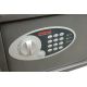 5. Phoenix Safe Einbruchschutztresor SS0801ED Vela Home Office
