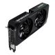 3. Gainward RTX5060 Ghost OC 8GB GDDR7 HDMI 3xDP Grafikkarte