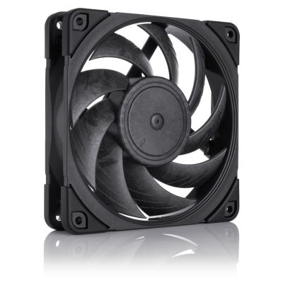 8. NOCTUA NF-A12x25 PWM Lüfter CH.BK.S.