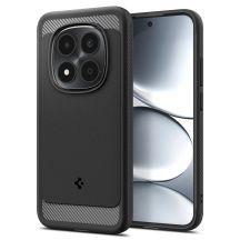 Spigen Rugged Armor Schutzhülle für Xiaomi Redmi Note 15 Pro 5G – Schwarz