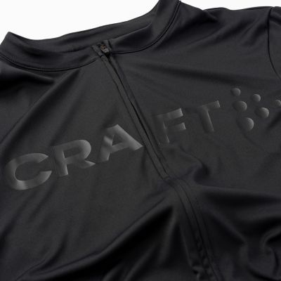 4. Herren ENDUR LOGO JERSEY M Kurzarm-T-Shirt