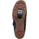 3. Fahrradschuhe (SPD) LEATT Shoe ProClip 8.0 Endurance