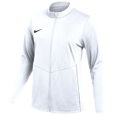 Nike Dri-Fit Park 26 Damen-Sweatshirt Weiß HM7252 100 M