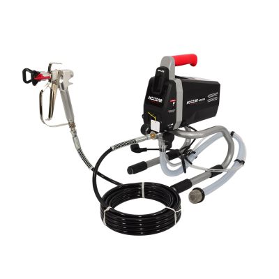 HOOZAR Farbpistole 650W APS-150