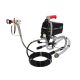 HOOZAR Farbpistole 650W APS-150