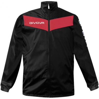 Givova Regenjacke Scudo RJ005 1012