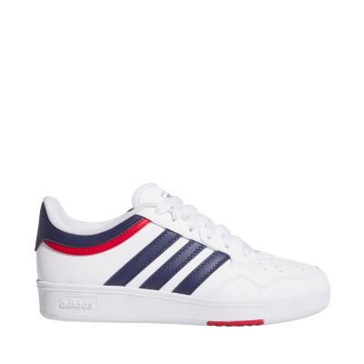 7. Adidas Hoops 4.0 Jr JI3473 Schuhe