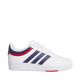 7. Adidas Hoops 4.0 Jr JI3473 Schuhe