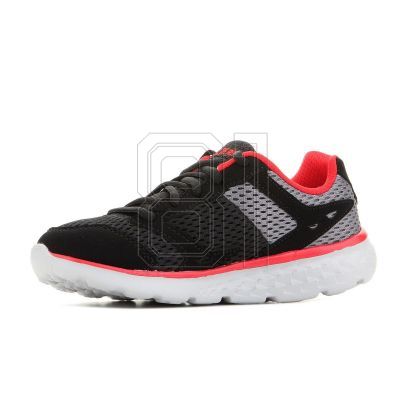 6. Skechers Go Run 400 Jr 97681L-BGRD Schuhe