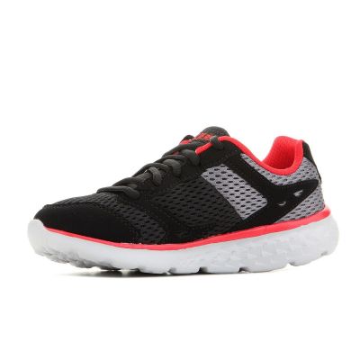 6. Skechers Go Run 400 Jr 97681L-BGRD Schuhe