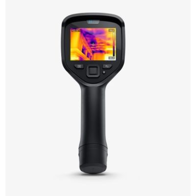 5. FLIR E6-PRO Professionelle Wärmebildkamera mit WLAN
