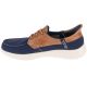2. Skechers Slip-Ins: On-The-Go Flex - Palmilla 136536-NVY Marineblau 36