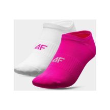 Damensocken 4F H4Z21-SOD005 (2er-Pack)