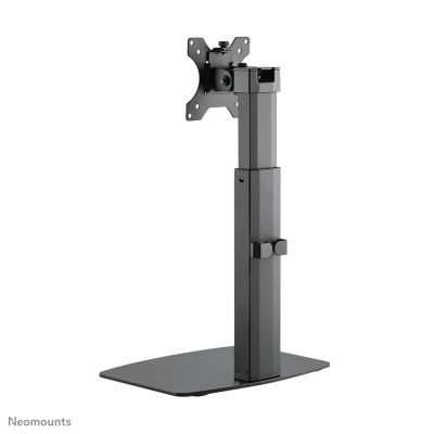 15. Neomounts FPMA-D865BLACK Monitorhalterung/Ständer 81,3 cm (32") Schreibtisch Schwarz