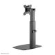 15. Neomounts FPMA-D865BLACK Monitorhalterung/Ständer 81,3 cm (32") Schreibtisch Schwarz