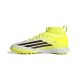 2. Adidas Junior F50 League Mid TF JR9029 Schuhe