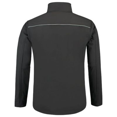 3. Tricorp Luxury Softshell M MLI-T53T4 Jacke