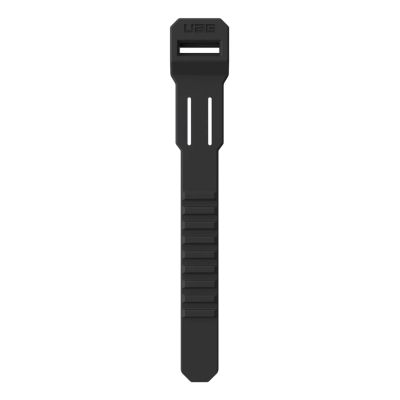 13. UAG SRGE - USB-C - USB-C-Kabel, USB 3.2 Gen2 240W/20Gbps, 75 cm (schwarz/orange)